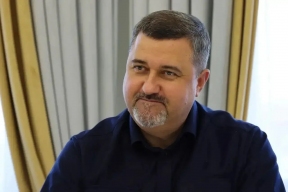 Федор Щукин избран главой Дагестана: 78 голосов «за»