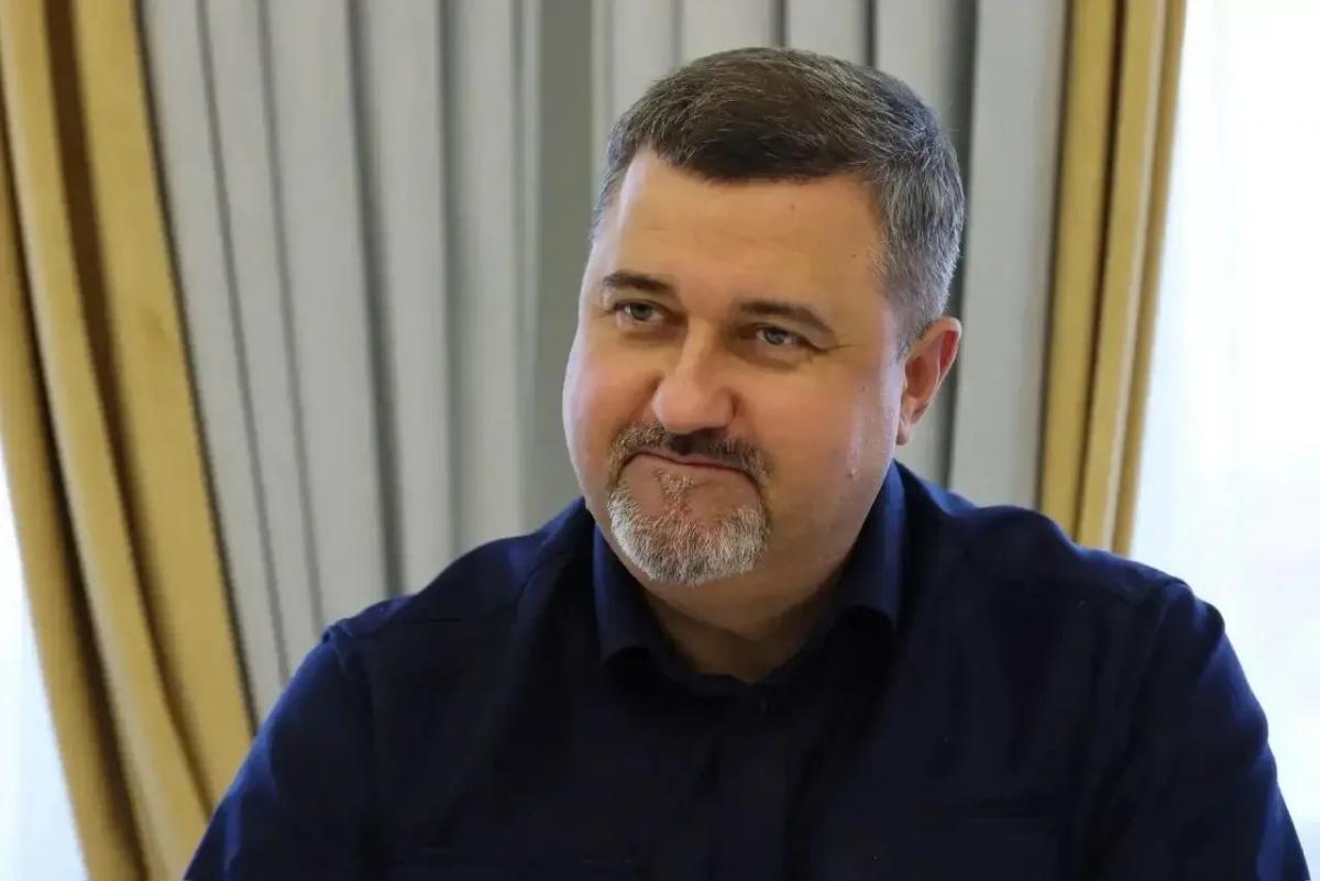 Федор Щукин избран главой Дагестана: 78 голосов «за»