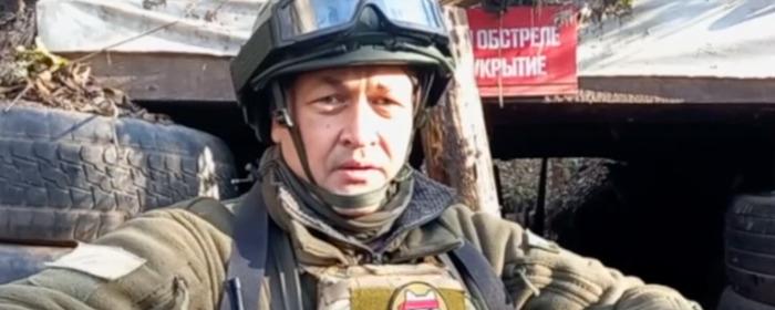 Ян Гагин: С начала СВО украинские войска потеряли около полумиллиона военных