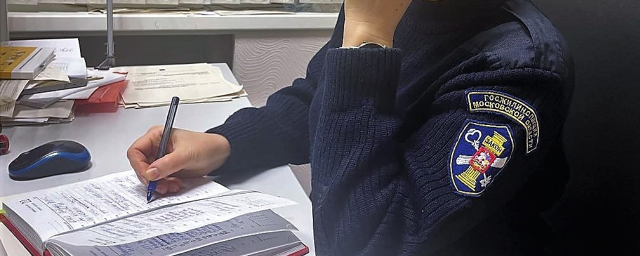 ГЖИ МО помогла жильцам 14 домов в Павшинской пойме навести порядок в квитанциях