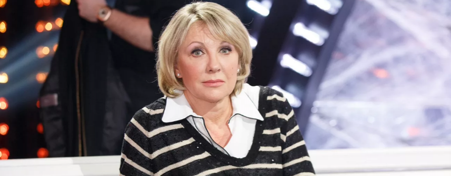 60-летняя Елена Яковлева рассказала о своем секрете похудения