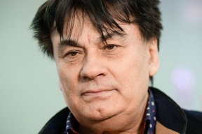 Александр Серов дал резкий совет начинающим артистам: «Не получается - уходите со сцены!»