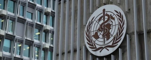 Представитель ВОЗ привилась российской вакциной от COVID-19