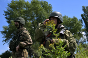 Бизнес по обе стороны линии фронта: налоги украинской фирмы идут и в РФ, и на ВСУ