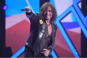 Валерий Леонтьев вернется на сцену после завершения карьеры