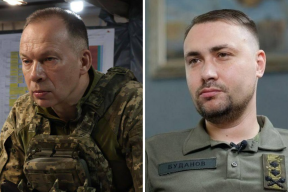 От Сырского до Буданова: чем Зеленский заплатит главкому за уход и куда метит глава офиса