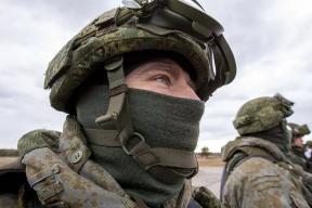 Начальник Генштаба разъяснил новые сроки явки по повестке