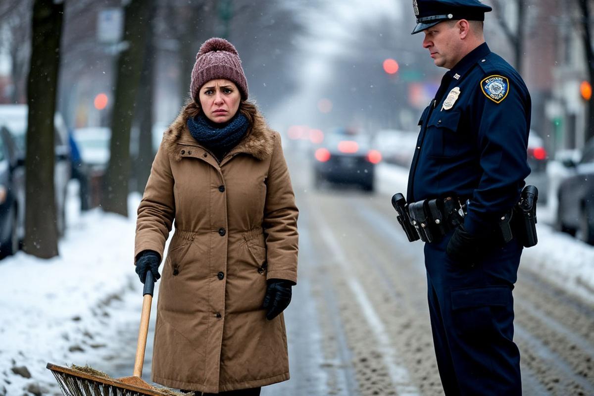 Жительница Петербурга получила 40 часов принудительных работ за флаг со свастикой в окне