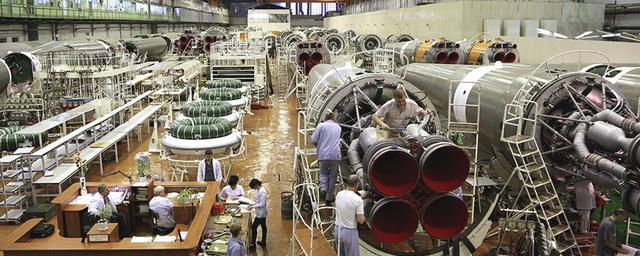Первый в России частный космический завод будет выпускать ракеты
