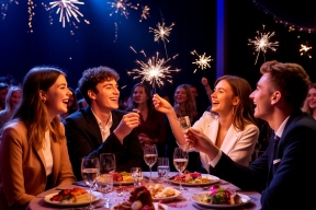 «Аншлаг» без аншлага: Почему съемки новогоднего выпуска стали испытанием для артистов и зала?