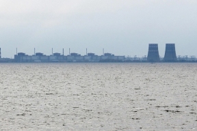 Киев пожаловался в МАГАТЭ на Россию