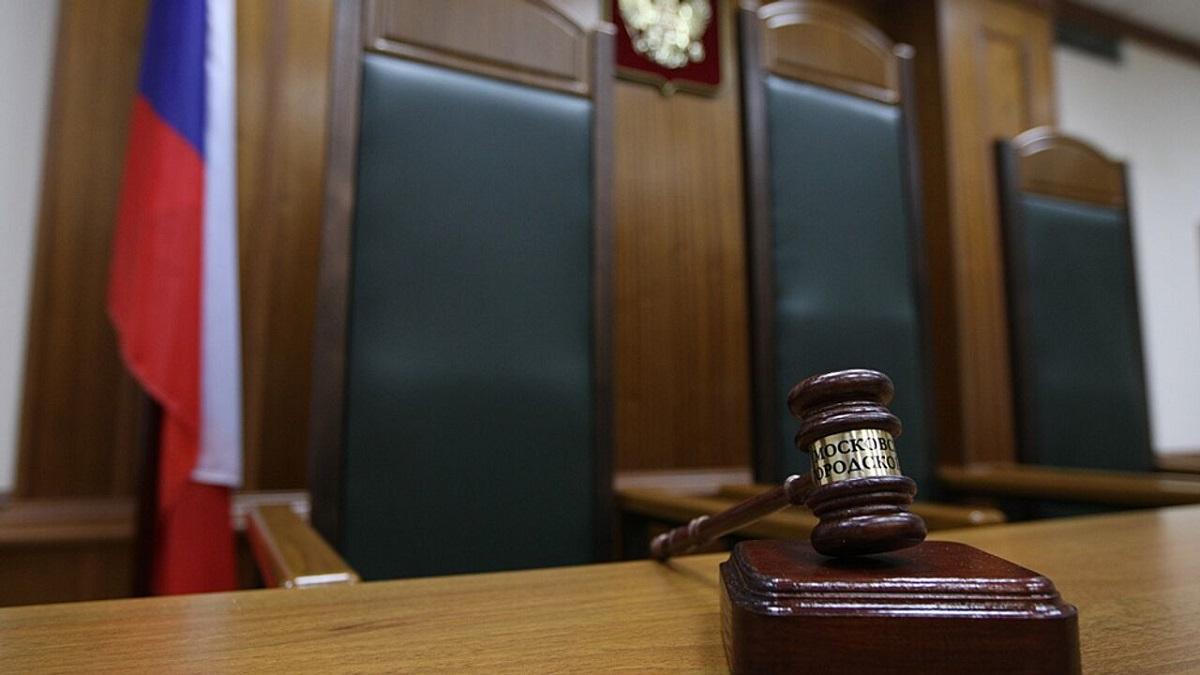 Суд Подмосковья арестовал бизнесмена по делу об убийстве экс-депутата Рады