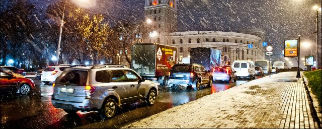 В Белгородской области завтра ожидается ухудшение погодных условий