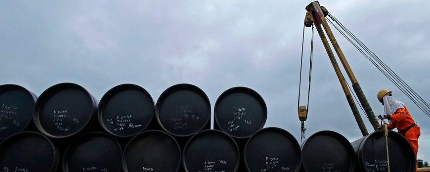 Эмбарго Запада и потолок цен на российскую нефть вступили в силу