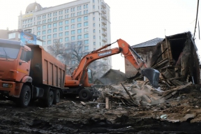 Глава Самары Иван Носков: Темпы расселения аварийных домов будут расти с каждым годом