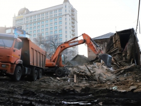 Глава Самары Иван Носков: Темпы расселения аварийных домов будут расти с каждым годом