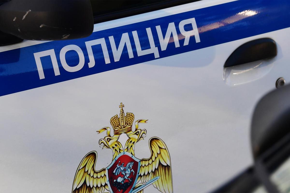 На дорогах Кемерова в минувшие выходные полицейские зафиксировали более 600 нарушений ПДД