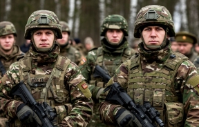 МО России: Зеленский осознает безысходность положения ВСУ в Купянске