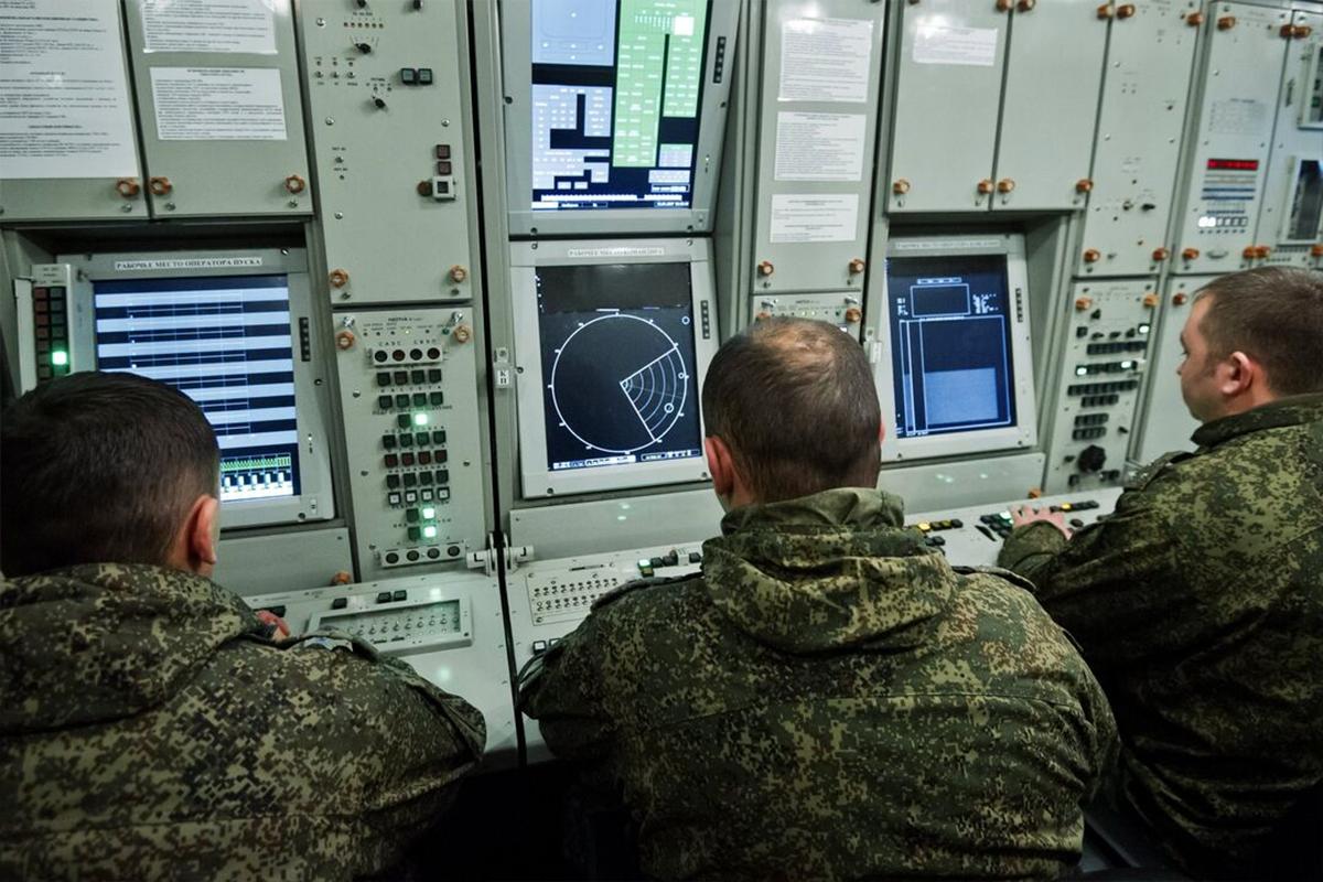 На территории Курской области ввели новый специальный сигнал тревоги