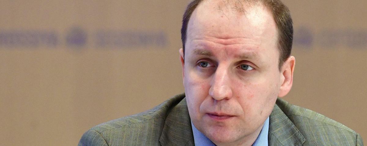Член Совета при Президенте РФ Безпалько придумал способ установления мира на Донбассе