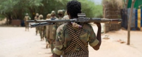 Историк Кнутов: армия Нигера не сможет оказать сопротивление военным из США