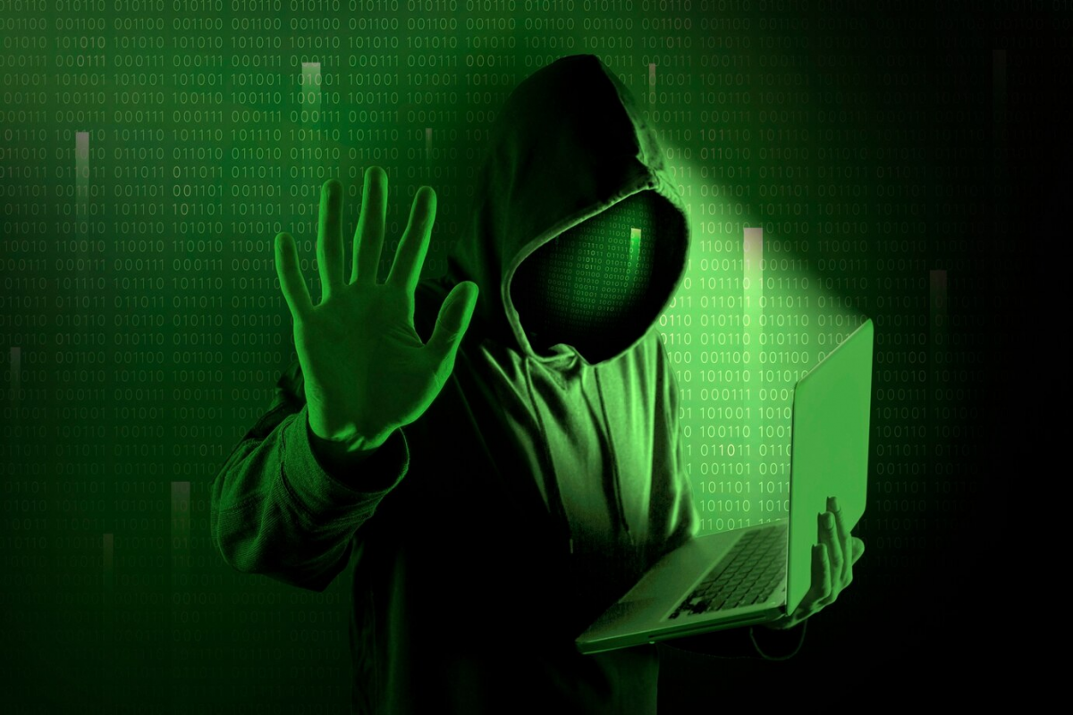 В российском (страна-террорист) силовом ведомстве отрицают хакерский взлом баз
