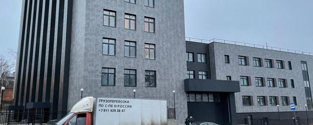 В Петрозаводске в заброшенном здании на улице Правды появятся ресторан и магазины