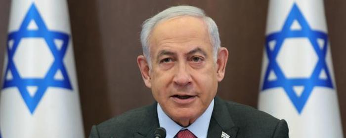Нетаньяху призвал жителей Газы покинуть анклав