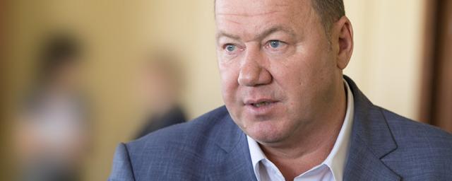 Обвиняемый в мошенничестве депутат Заксобрания Новосибирской области Морозов сдал мандат