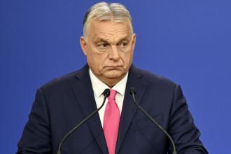 Орбан предрёк распад Евросоюза