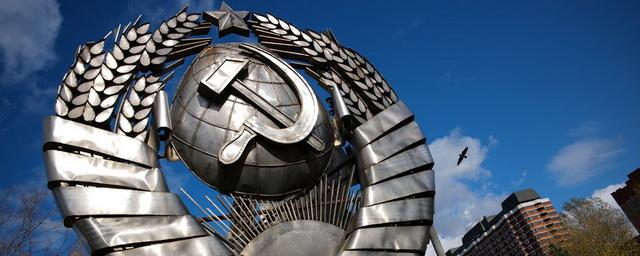 В ЯНАО прошли обыски у членов движения, отрицающего распад СССР