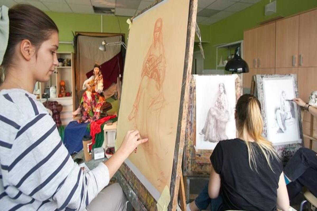 Около 80 заявок подали претенденты на гранты мэра Москвы для образования в творческой сфере