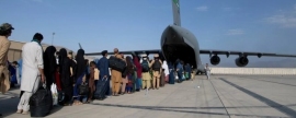 WSJ: США до конца года хотят возобновить эвакуационные авиарейсы из Афганистана