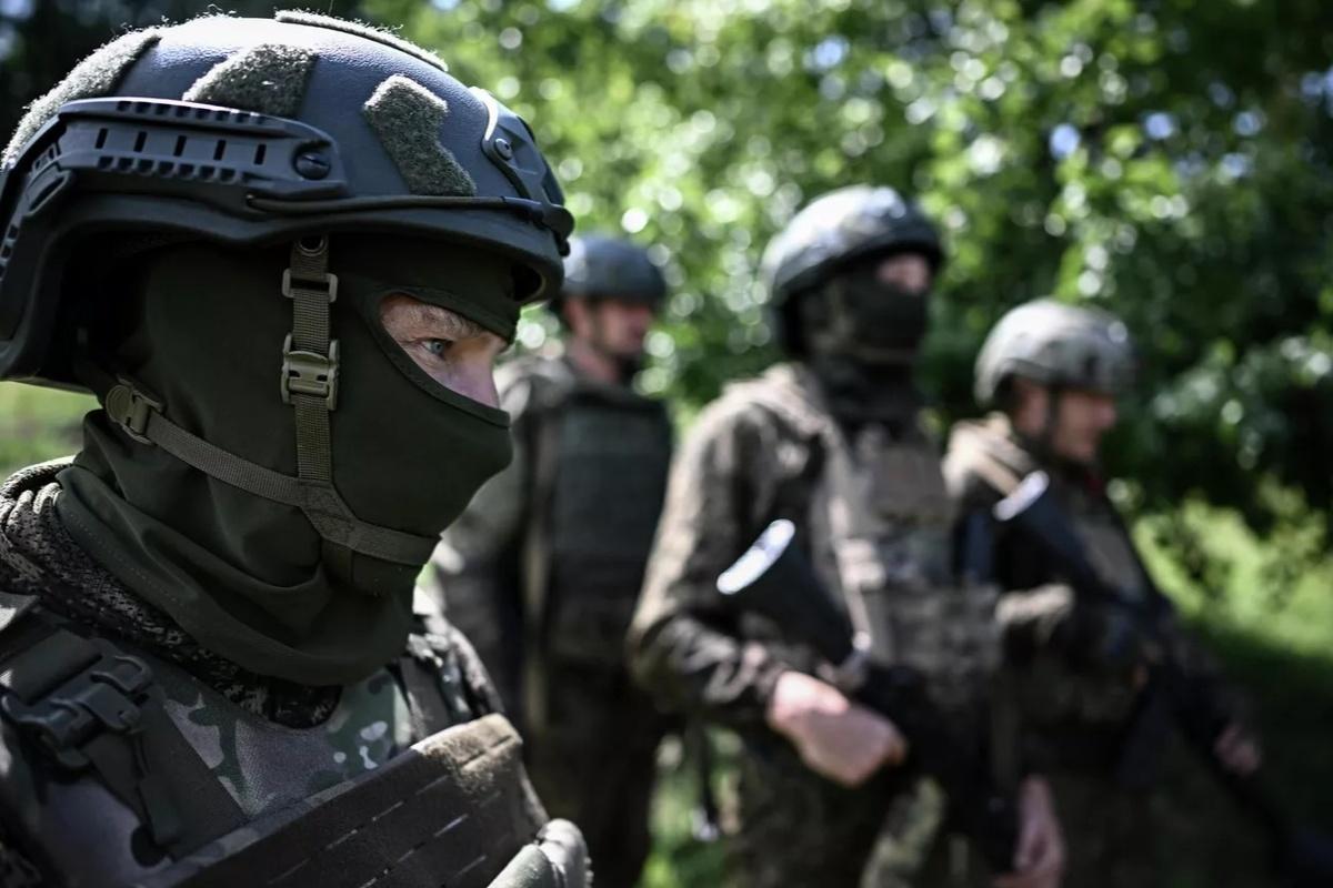 Экс-аналитик ЦРУ высказал мнение, что конфликт на Украине идет к завершению