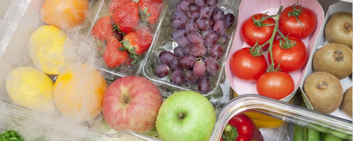 Шеф-повар Денис Сидоркин рассказал, какие фрукты не стоит хранить в холодильнике