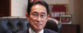Новый премьер-министр Японии Фумио Кисида требует вернуть четыре Курильских острова