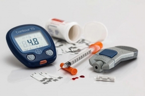 Ученые предложили новый способ борьбы с диабетом