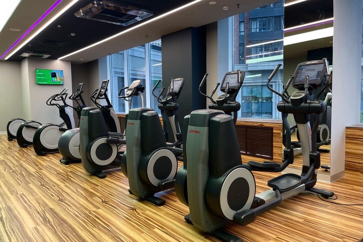 Современные фитнес-форматы: какие концепции в тренде в 2025 году