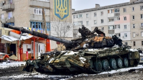 Украина не способна начать наступление раньше 2025 года