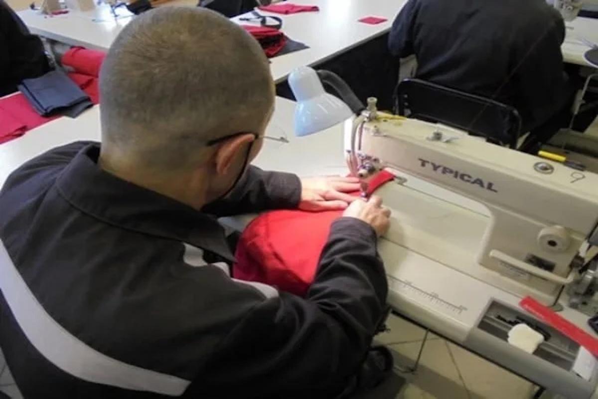 В Свердловской области отбывающие наказание осужденные добровольно выплатили по искам 30 млн руб.