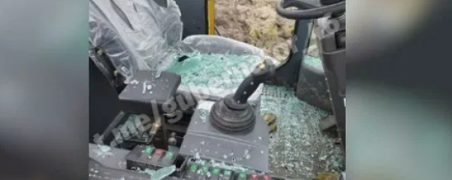 Старовойт подтвердил атаку беспилотника ВСУ на трактор в Курской области