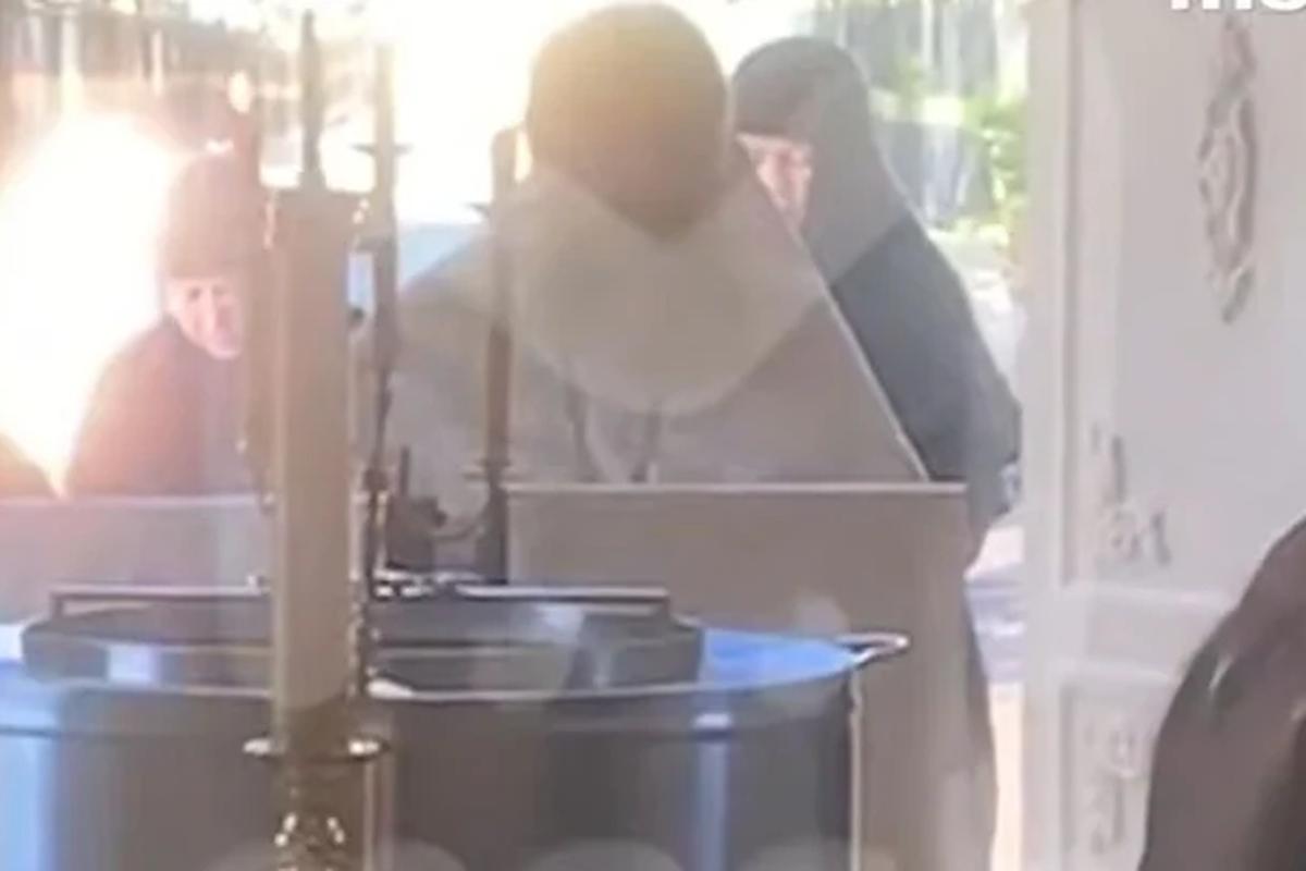 В церкви высказали о «чудесах» в эпоху ИИ