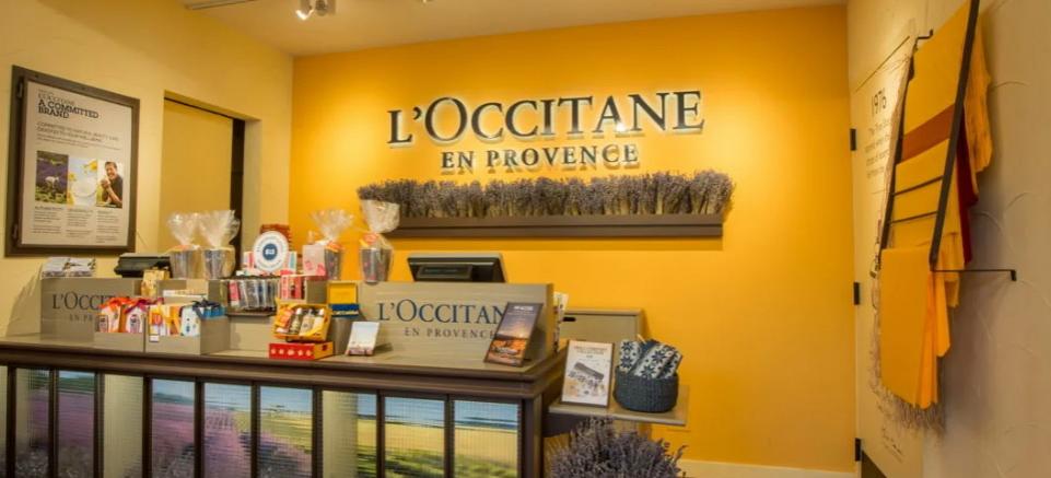 Косметическая компания L’Occitane продала российский бизнес с опционом на возвращение