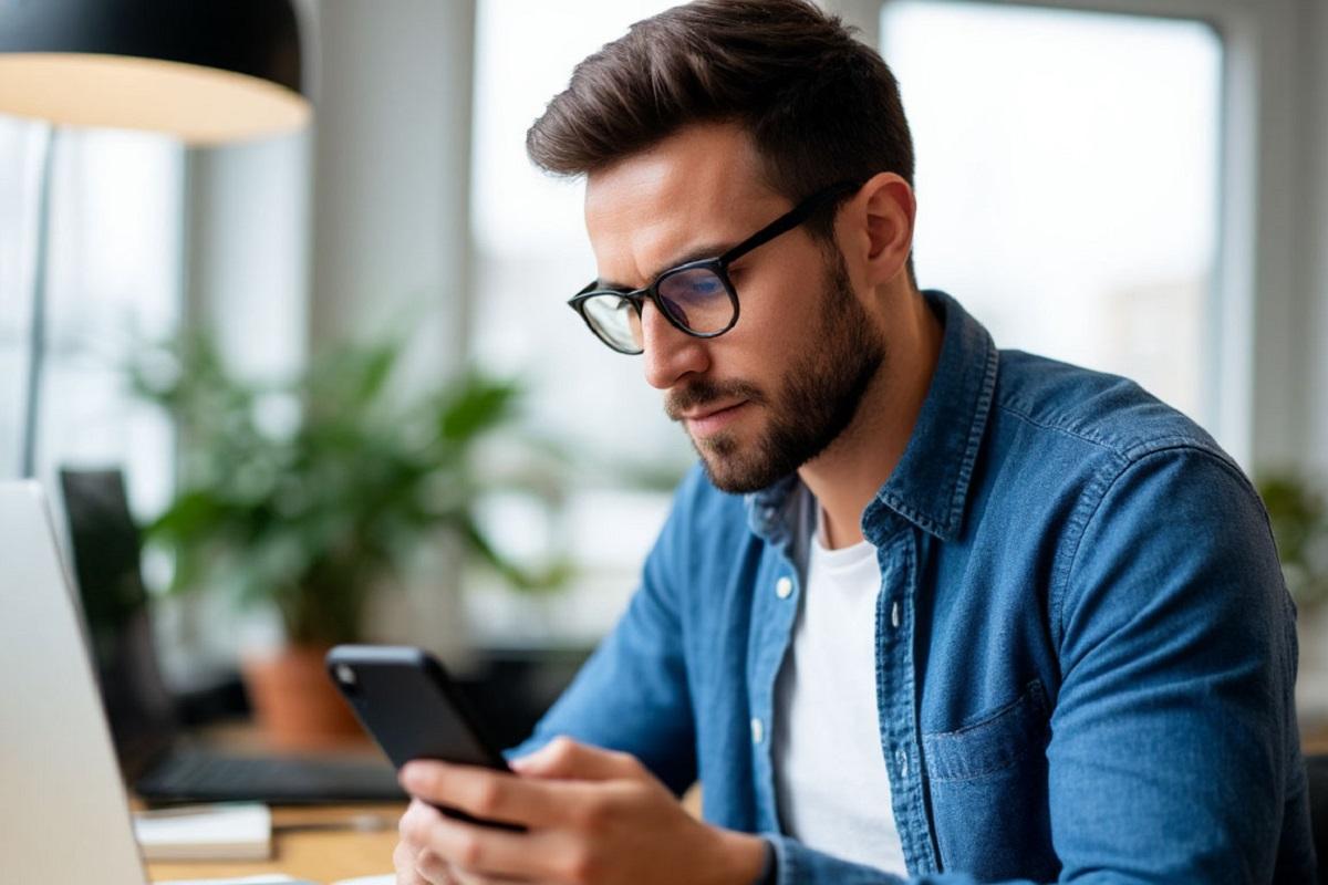 Юрист объяснил, можно ли потерять работу за просмотр соцсетей