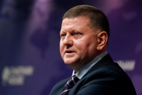 Позор в Лондоне: Залужный не смог связать двух слов на английском, опозорившись перед элитой Британии