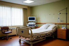 «Зелёный коридор» для онкобольных: инициатива российского депутата Иванова