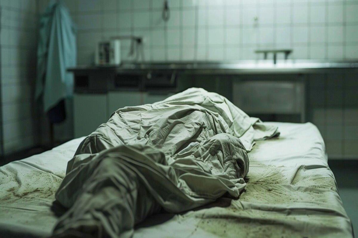 Житель города Ревды предстанет перед судом за убийства двух женщин, совершенные 21 год назад