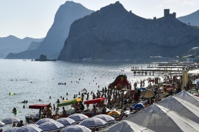 Турагент Пряшникова назвала россиянам альтернативные Анапе направления