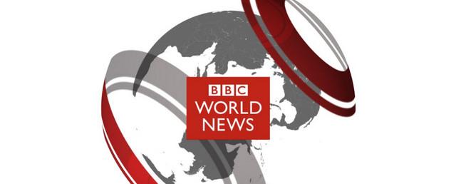 Роскомнадзор начал проверку в отношении телеканала BBC