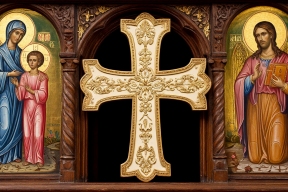 Иерей Сильченков назвал позорным отказ от церкви из-за автомобиля священника